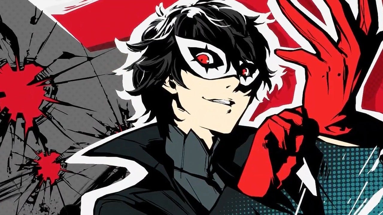 Persona 5 Royal: Versionen für PlayStation 5, Xbox und PC enthalten alle 45 DLC-Pakete
