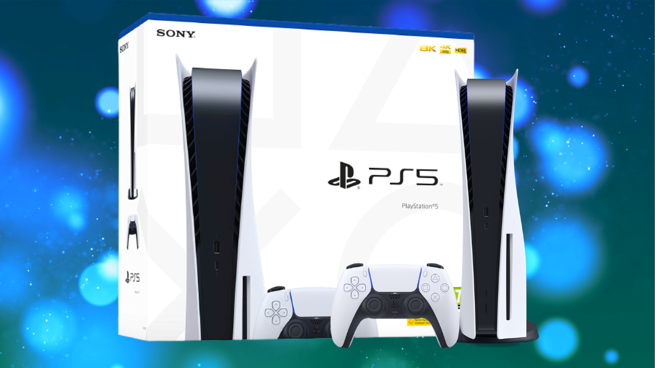 PlayStation 5 Live Stock Updates: Wo man eine PS5 in Großbritannien findet