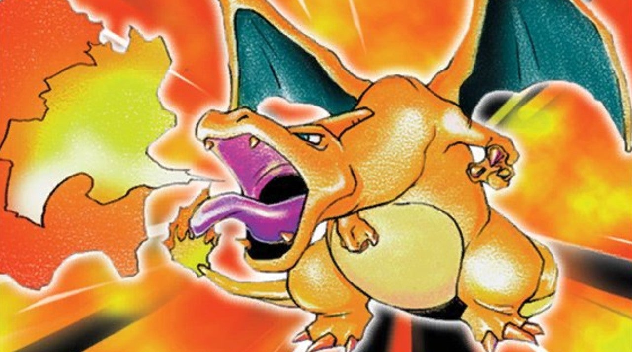 Pokemon-Sammelkartenspiel-Spieler nahm mit einem Jumbo-Deck an der North American International Championship teil