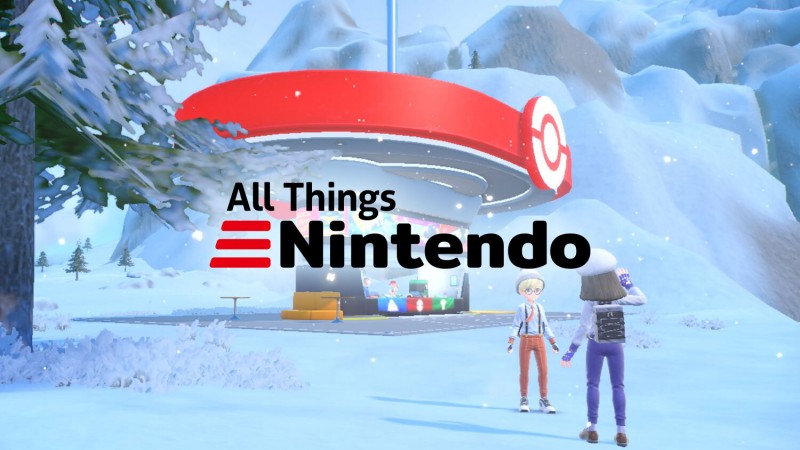 Pokémon Scarlet & Violets zweiter Trailer |  Alles Nintendo