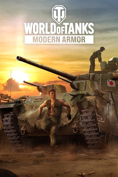 Welt der Panzer