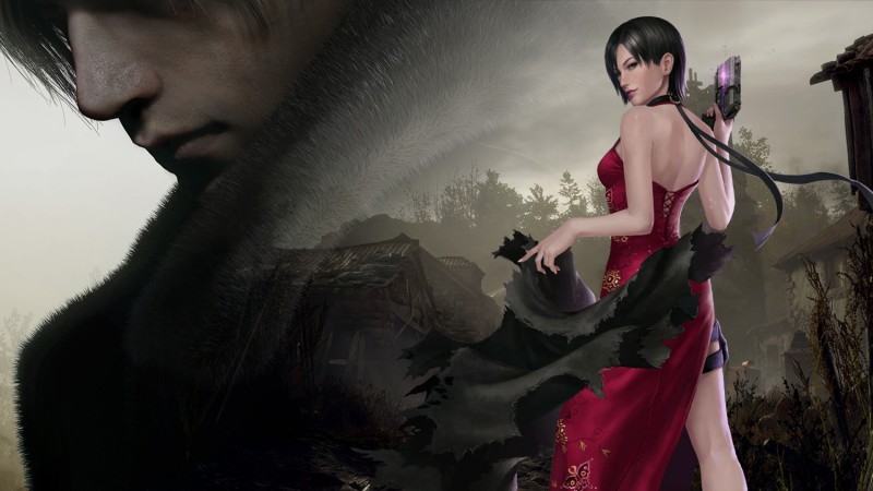 Resident Evil 4 Remake-Trailer-Aufschlüsselung