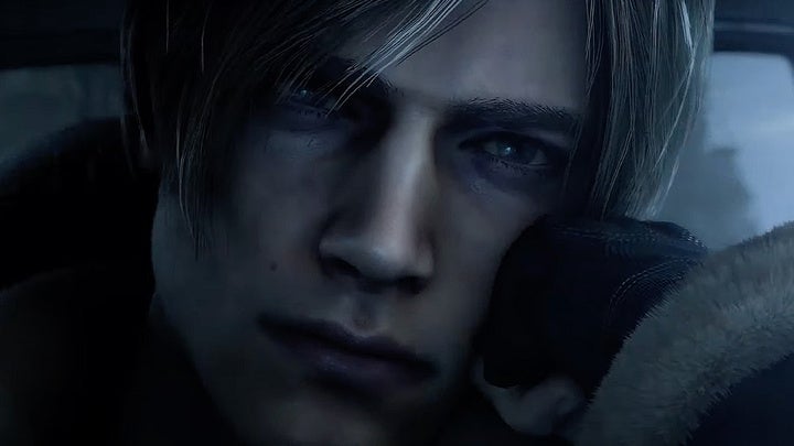 Resident Evil 4 Remake erhält neues Gameplay, scheint großen Neuzugang zu bestätigen