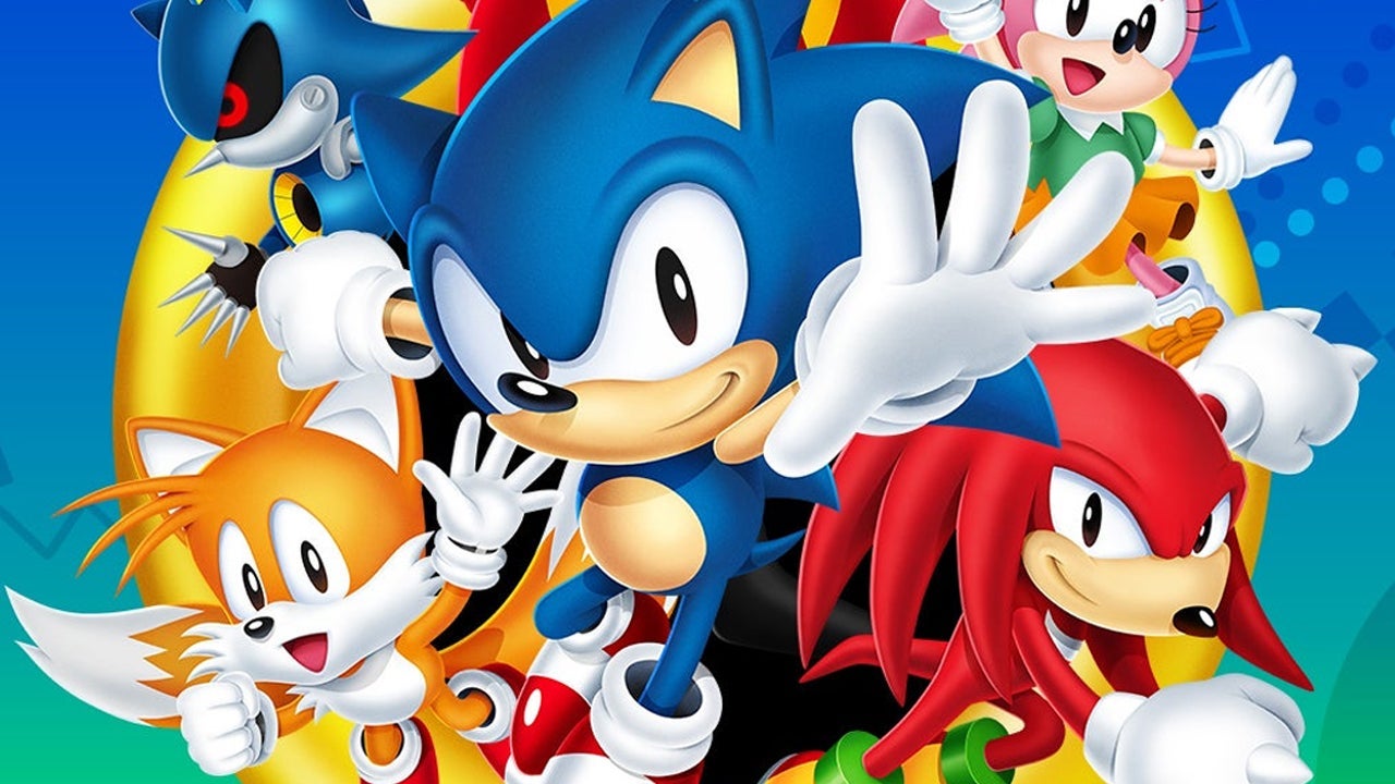 Sonic Origins-Entwickler „sehr unzufrieden“ mit aktuellem Stand der Remastered Collection