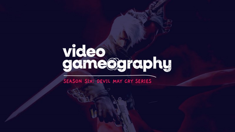 Staffel 6: Devil May Cry 2 |  Videospiele