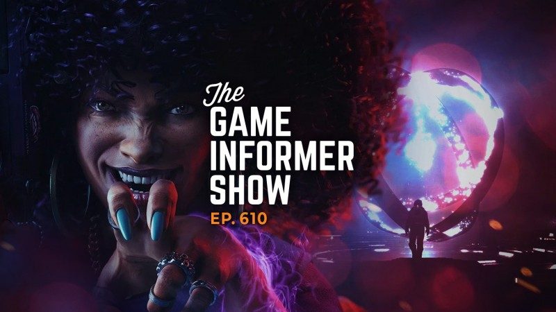 Starfield, Redfall und Kim Wallace verabschieden sich |  GI-Show