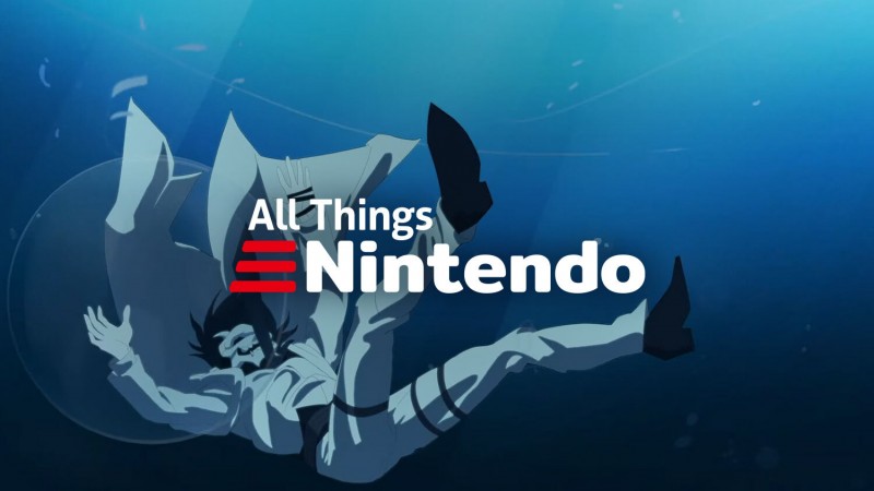 TMNT: Shredder's Revenge, Neonweiß, Sonic Frontiers |  Alles Nintendo