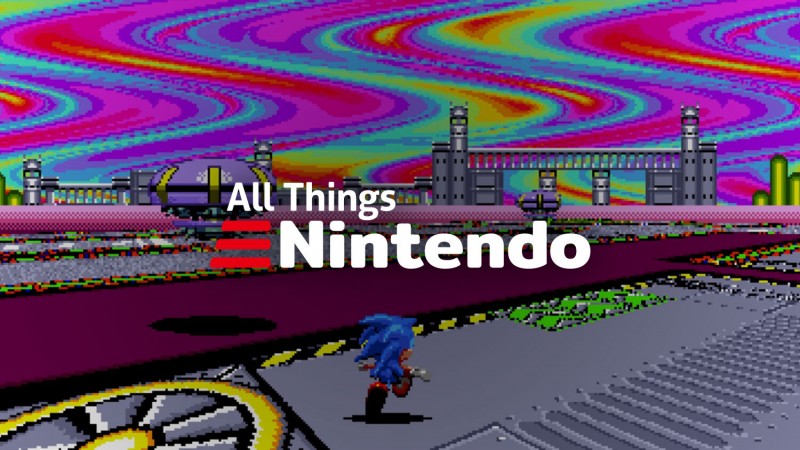Tee Lopes Interview, Sonic Origins Review, Xenoblade Chronicles 3 Direct |  Alles Nintendo
