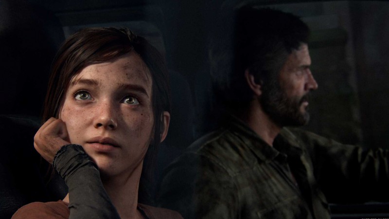 The Last Of Us Part I: Was haltet ihr von den visuellen Upgrades des Remakes?