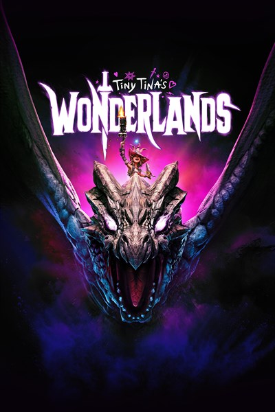 Tiny Tinas Wunderland