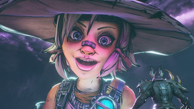 Tiny Tina’s Wonderlands erscheint diese Woche auf Steam