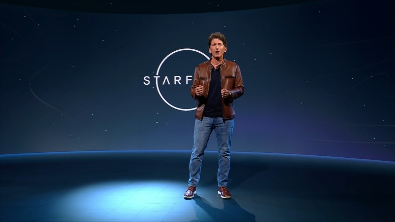 Todd Howard bestätigt, dass Fallout 5 nach Elder Scrolls 6 kommt, und teilt zusätzliche Starfield-Details