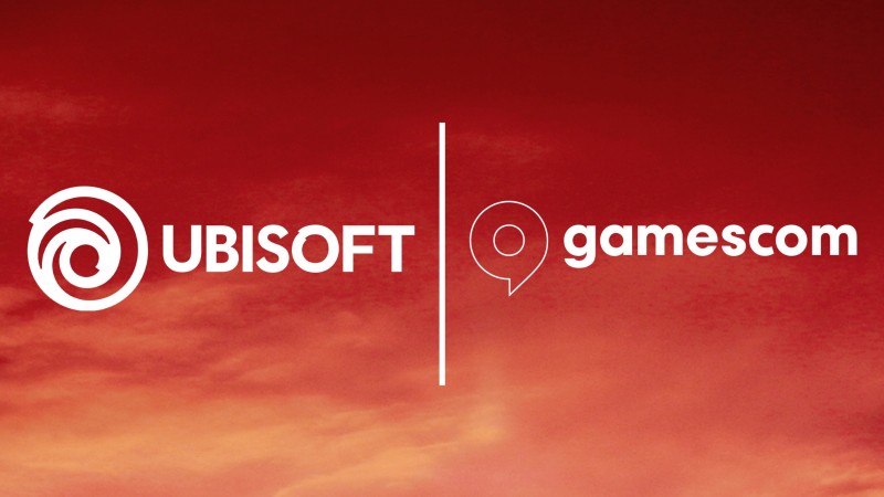 Ubisoft bestätigt die Teilnahme an der Gamescom 2022