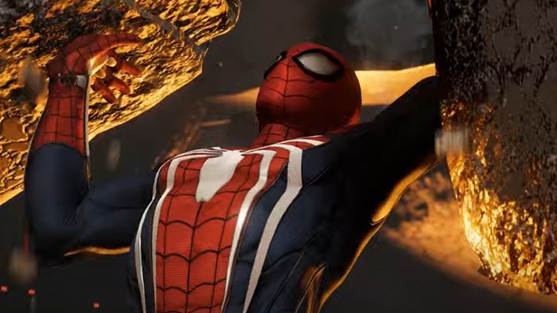 [Update] Marvel’s Spider-Man Remastered und Miles Morales erscheinen später in diesem Jahr auf dem PC