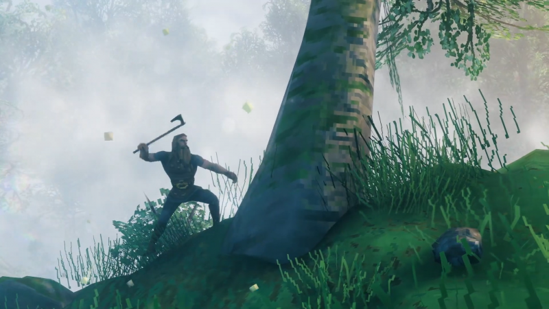 Valheim erscheint nächstes Jahr auf Xbox und diesen Herbst im PC Game Pass