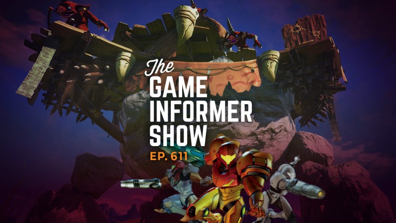 Vorhersagen zu Breath of the Wild 2, Metroid und Nintendo Direct |  GI-Show