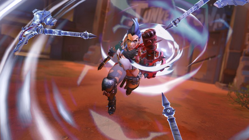 Vorschau auf Overwatch 2 – Methoden zur Veröffentlichung von Free-to-Play-Inhalten und saisonaler Zeitplan für Overwatch 2 enthüllt