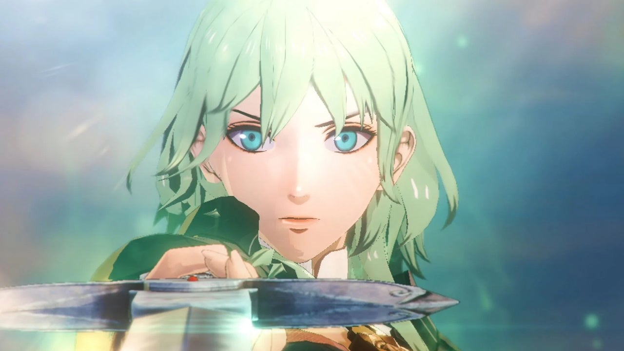Warum Fire Emblem Warriors: Three Hopes den Helden von Three Houses in einen Bösewicht verwandelt