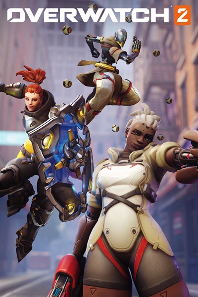 Overwatch Watchpoint-Paket