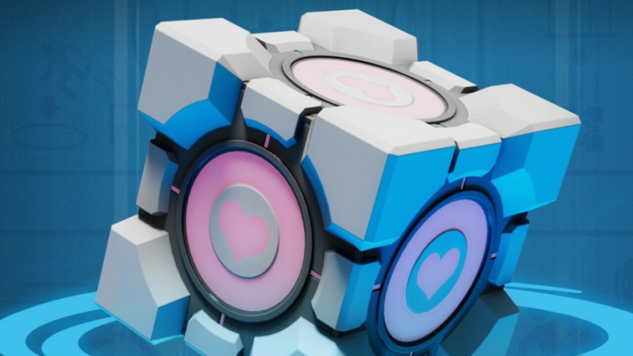 Review: Portal: Companion Collection – Ein Nintendo-Debüt für zwei Größen aller Zeiten
