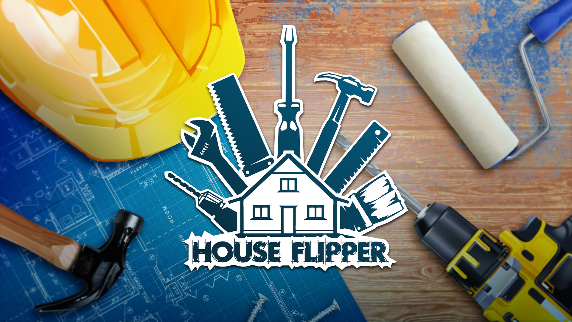 House Flipper – Renovieren alter Fixer-Uppers ist jetzt mit dem Xbox ...