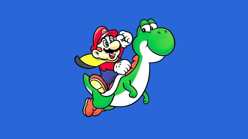 Nintendo Switch Online: Alle NES-, SNES-, 64- und Sega Genesis-Spiele