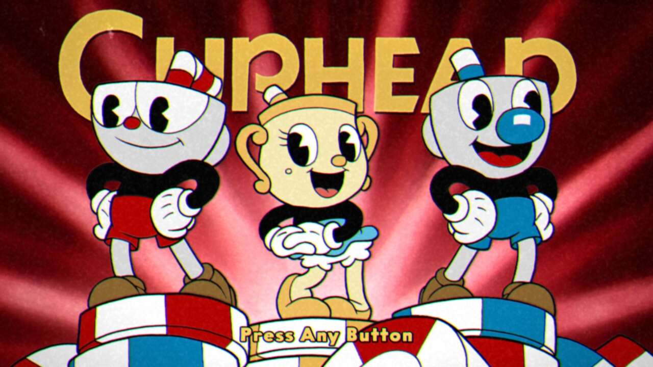 Cuphead: The Delicious Last Course – So starten Sie den DLC
