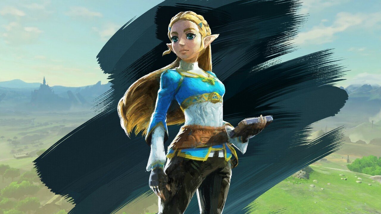 Feature: Was es braucht, um ein Zelda: Breath of the Wild Weltrekord-Speedrunner zu sein