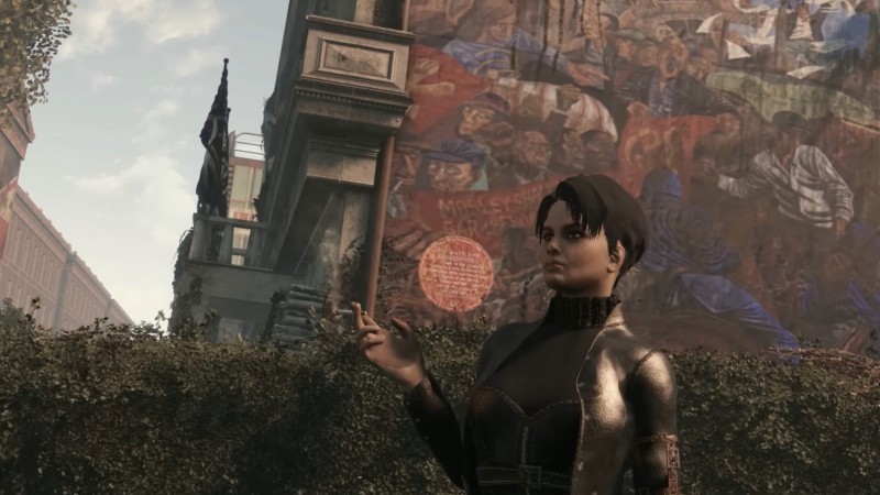 Neuer Fallout: London-Trailer hebt die beeindruckende Größe der Mod hervor, Veröffentlichungsfenster enthüllt