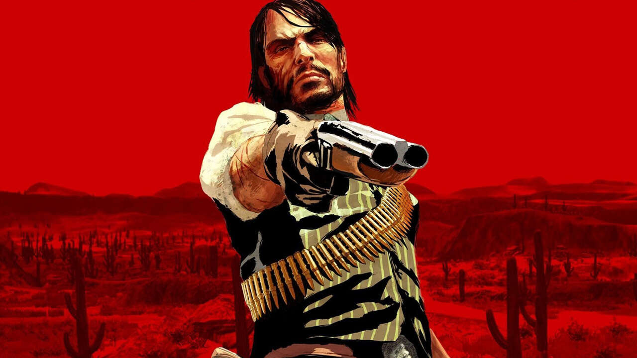 GTA 4 und Red Dead Redemption Remaster von Rockstar verschrottet, behaupten Insider