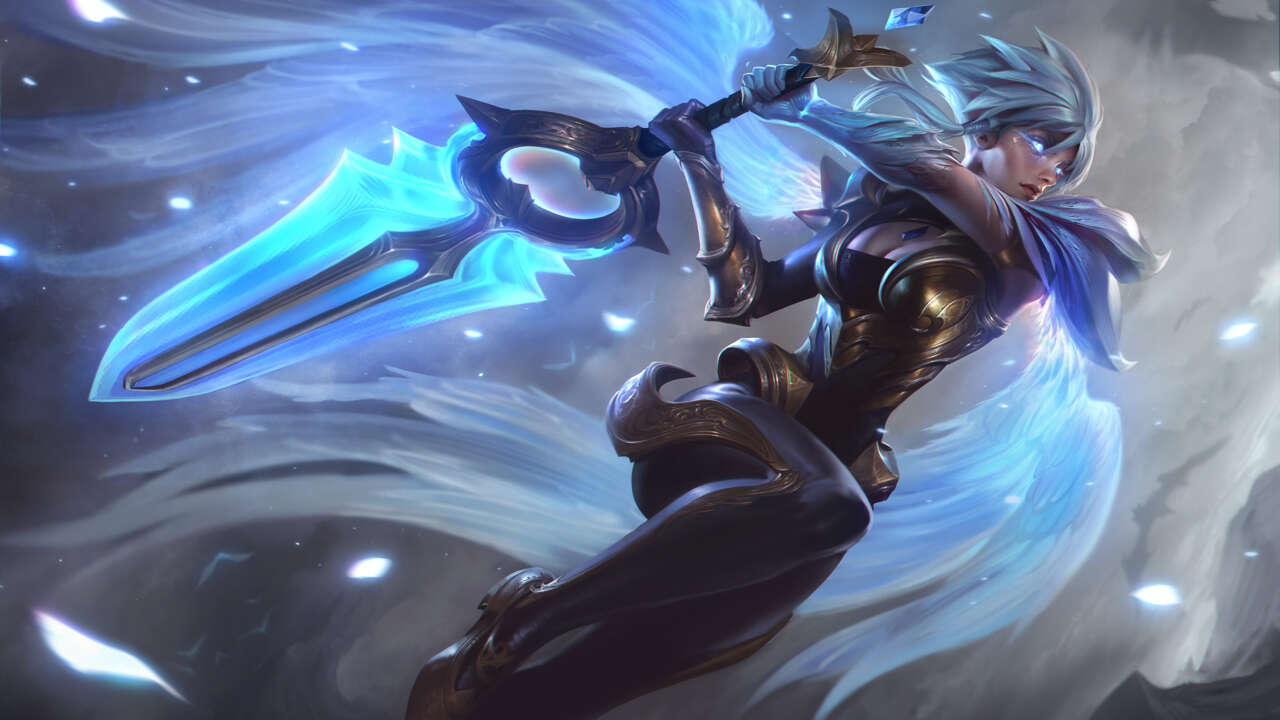 Neue Champions und Inhalte kommen zu League of Legends: Wild Rift