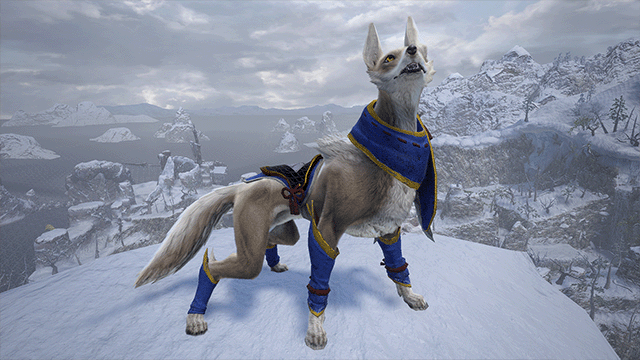 Monster Hunter Rise: Sunbreak – Wie man Monsterschrott bekommt