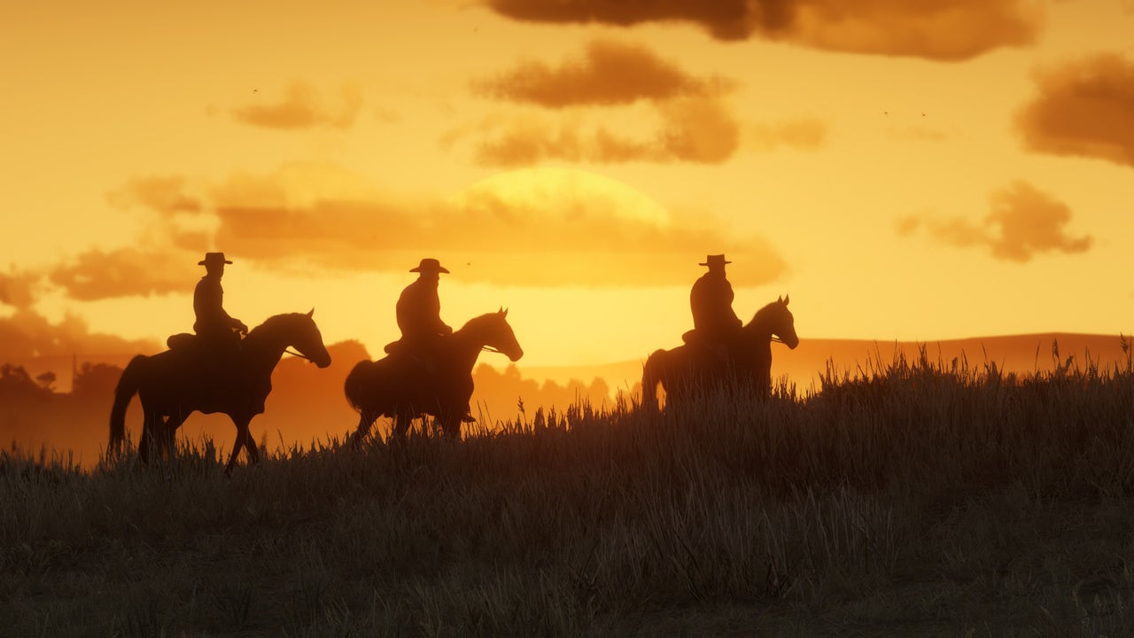 Red Dead Online wird kein großes thematisches Update erhalten, da mehr Ressourcen auf GTA 6 verlagert werden