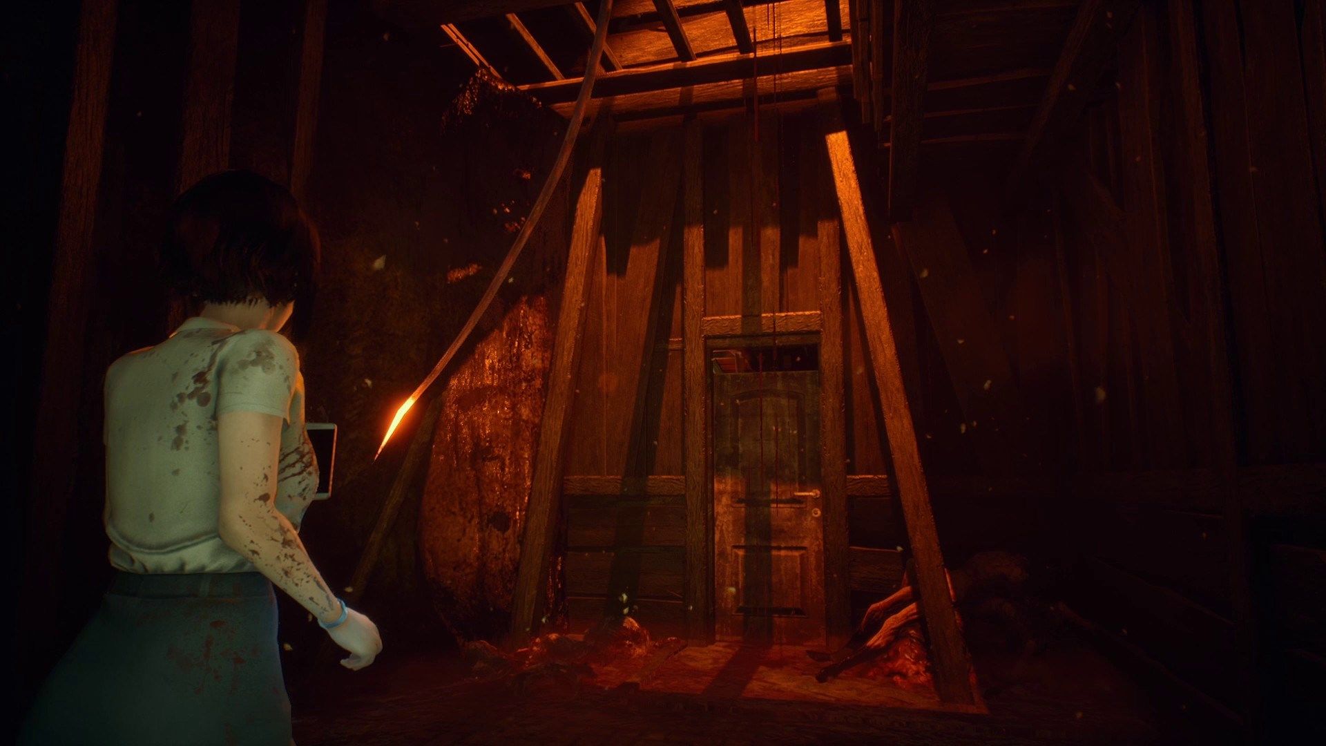 DreadOut 2 – 15. Juli