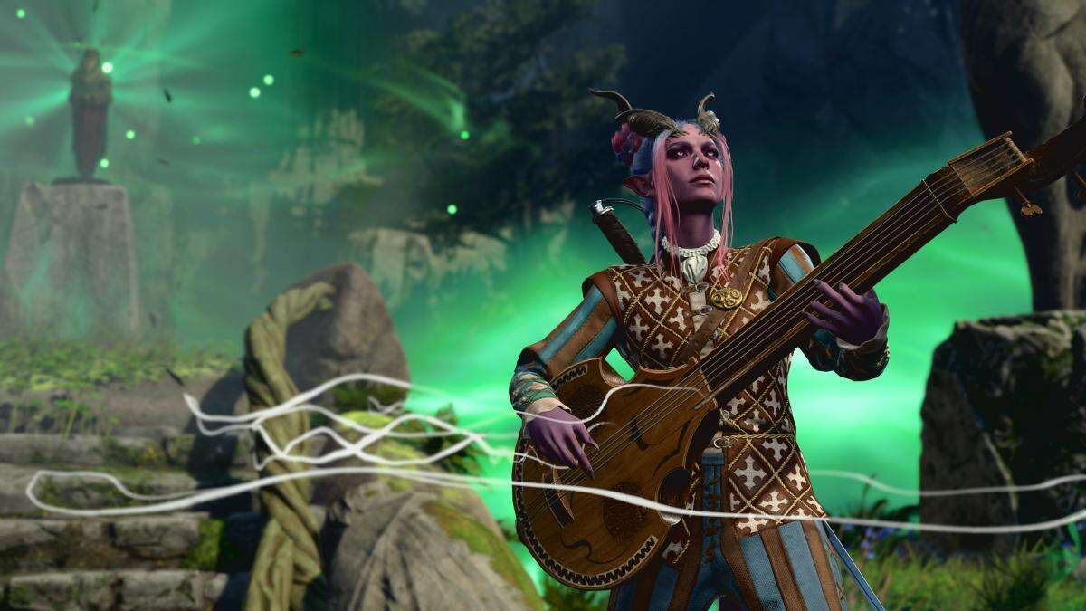 Baldur's Gate 3 Hotfix verhindert, dass sich Beschwörungen in Zombies verwandeln
