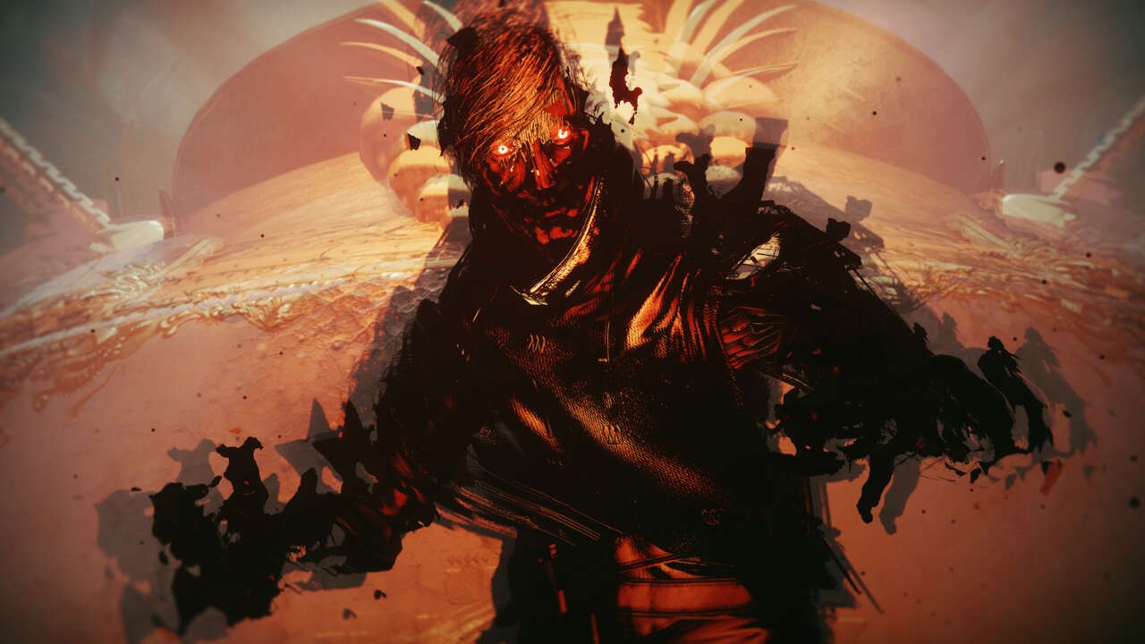 Iron Banter: Diese Woche in Destiny 2 – Staffel der Haunted Story Review