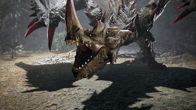 Monster Hunter Rise: Sunbreak – Wie man Espinas besiegt