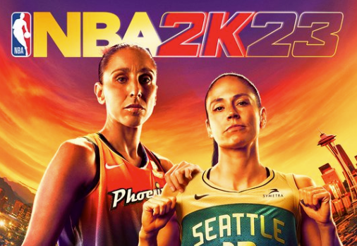 NBA 2K23 für PC, Switch ist nicht die Current-Gen-Version