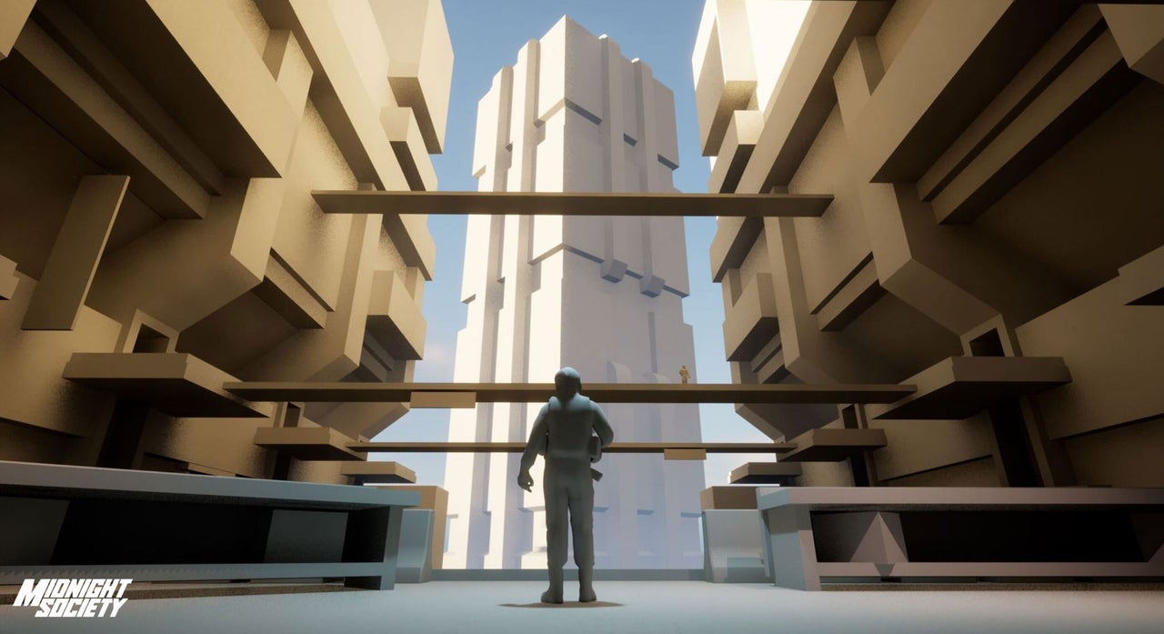 Der neue FPS von Dr. DisRespect ist ein PvPvE-"Extraction Shooter"