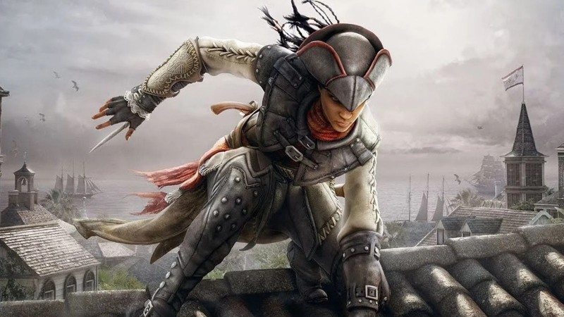 Assassin’s Creed: Liberation HD wurde von Steam „demissioniert“, bleibt aber laut Ubisoft für Besitzer spielbar