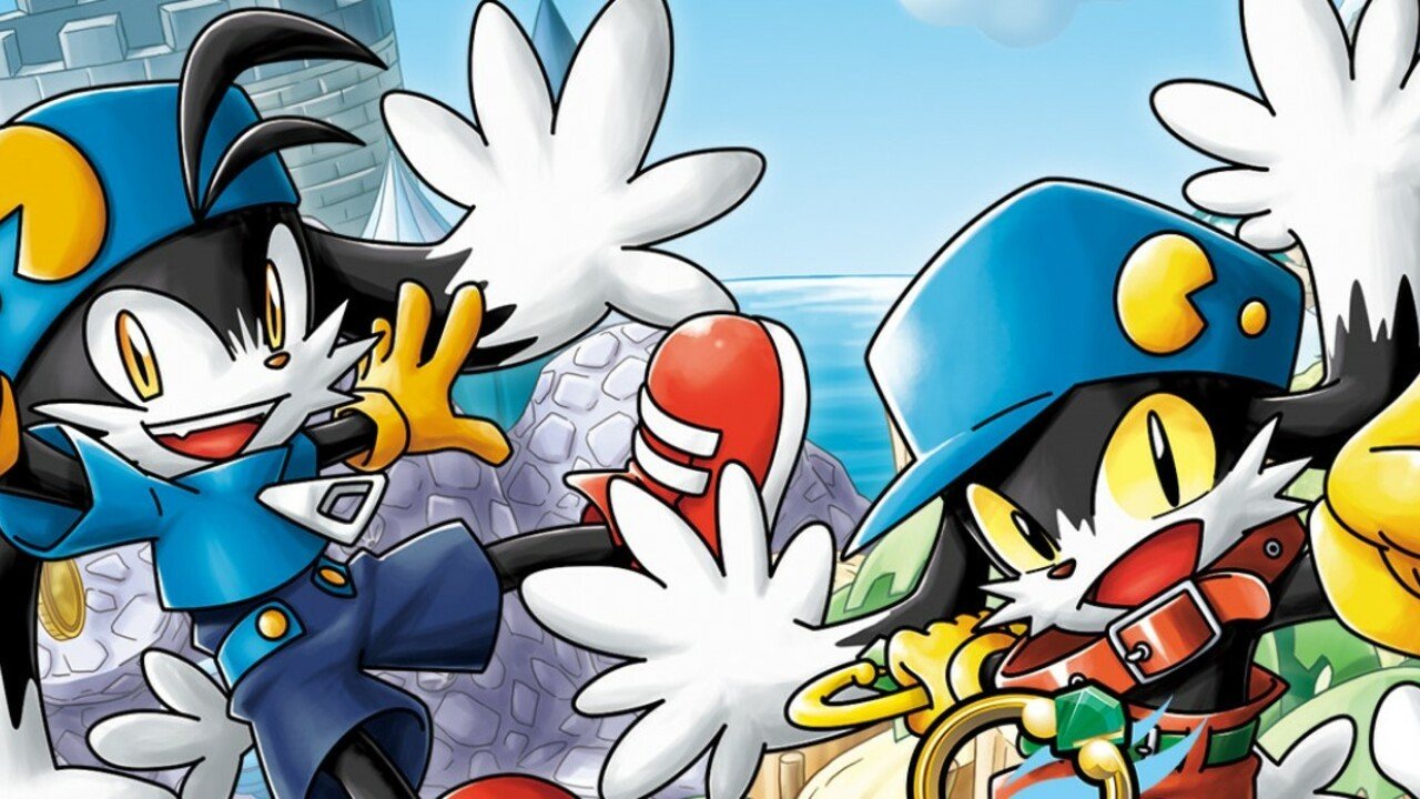 Review: Klonoa Phantasy Reverie Series – Ein klassisches Plattform-Paar, das es wert ist, wieder eingefangen zu werden