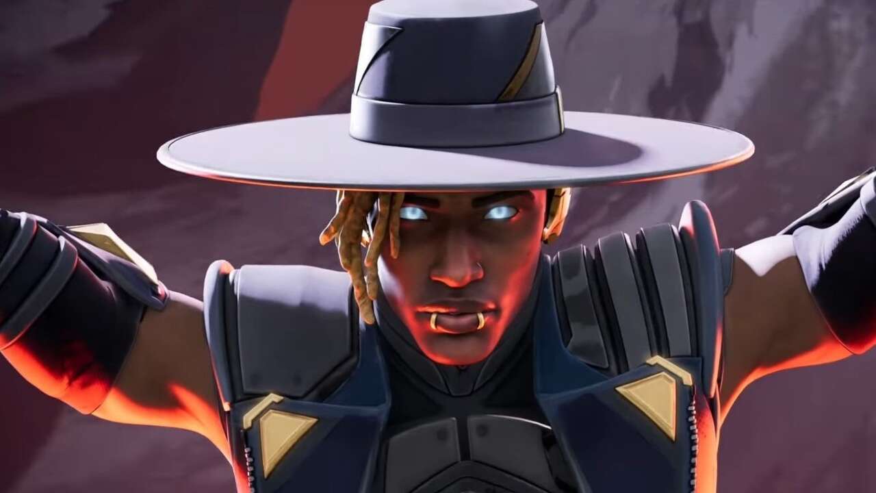 Apex Legends erhält neue Sehergeschichten und jetzt ist die Community auf der Suche nach Blut