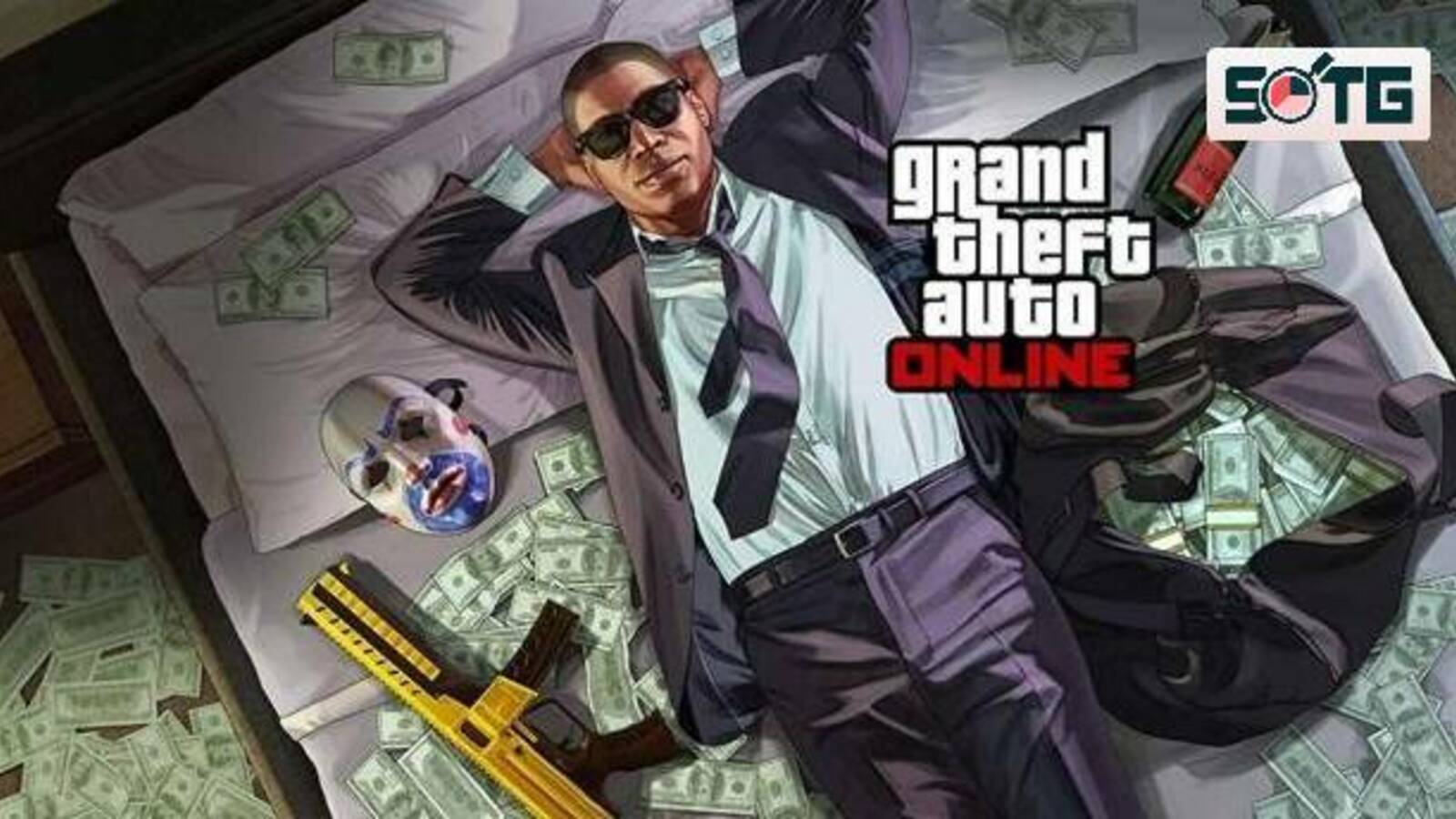 GTA Online – Spaß ohne Ende, aber zu welchem ​​Preis?