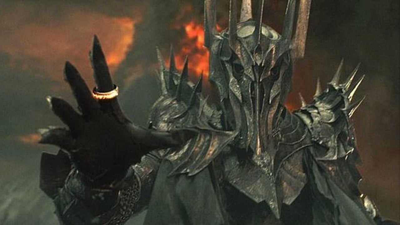 Der Herr der Ringe: Die Ringe der Macht – Das zweite Zeitalter erklärt von Amazon