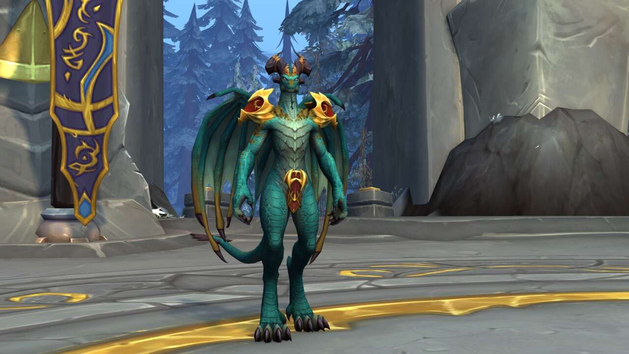 WoW: Dragonflight Datamining enthüllt mögliche Inklusivitätsfunktionen