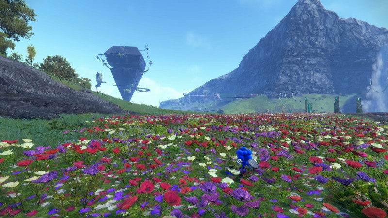 Was Spieler von der Geschichte von Sonic Frontiers erwarten sollten