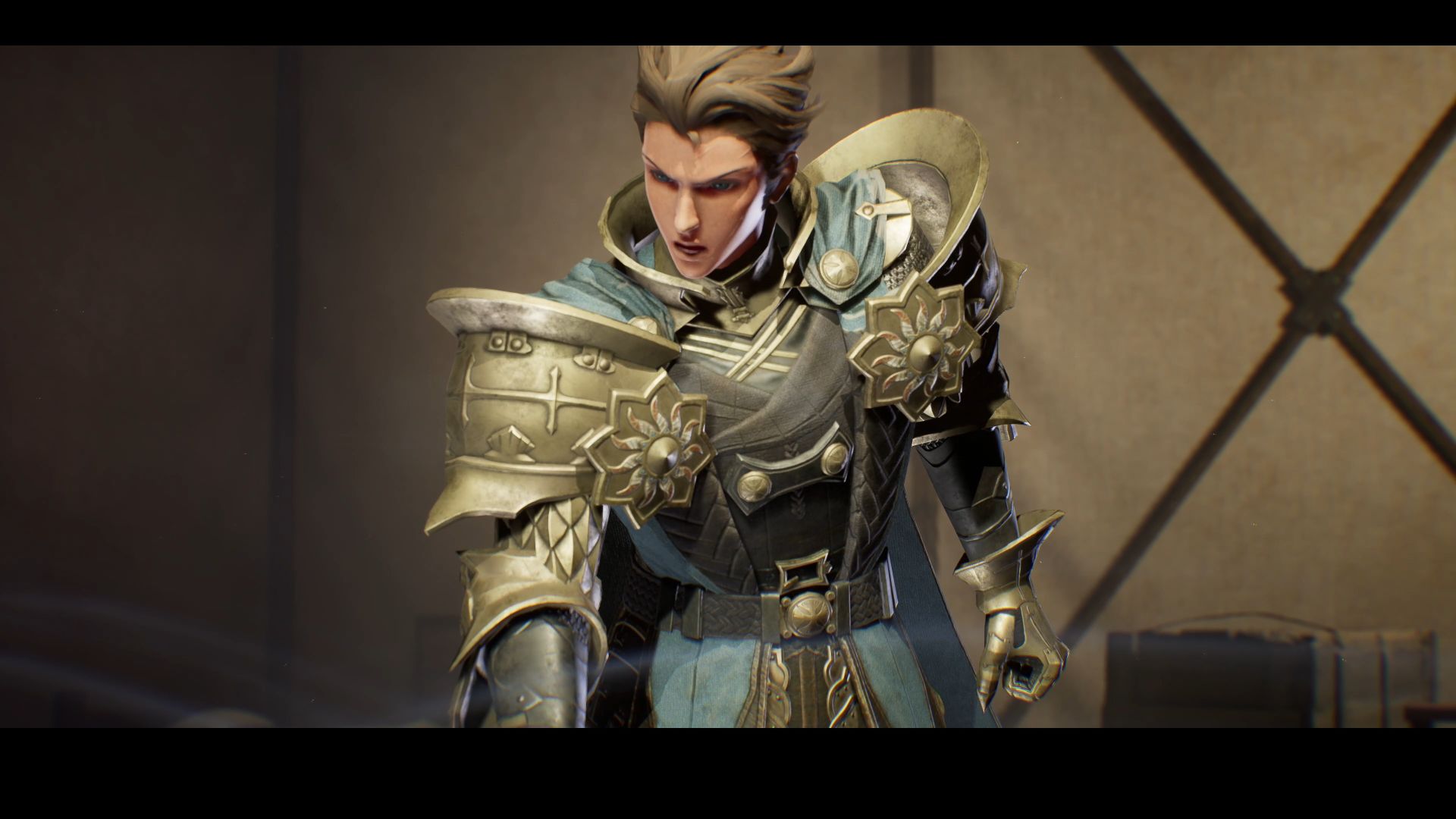 Der DioField-Chronik-Screenshot