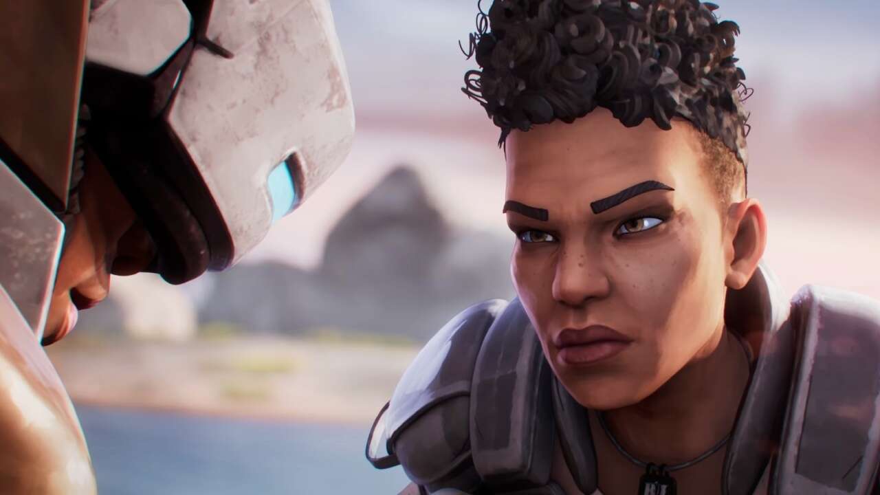 Alles, was wir über Apex Legends Staffel 14 wissen