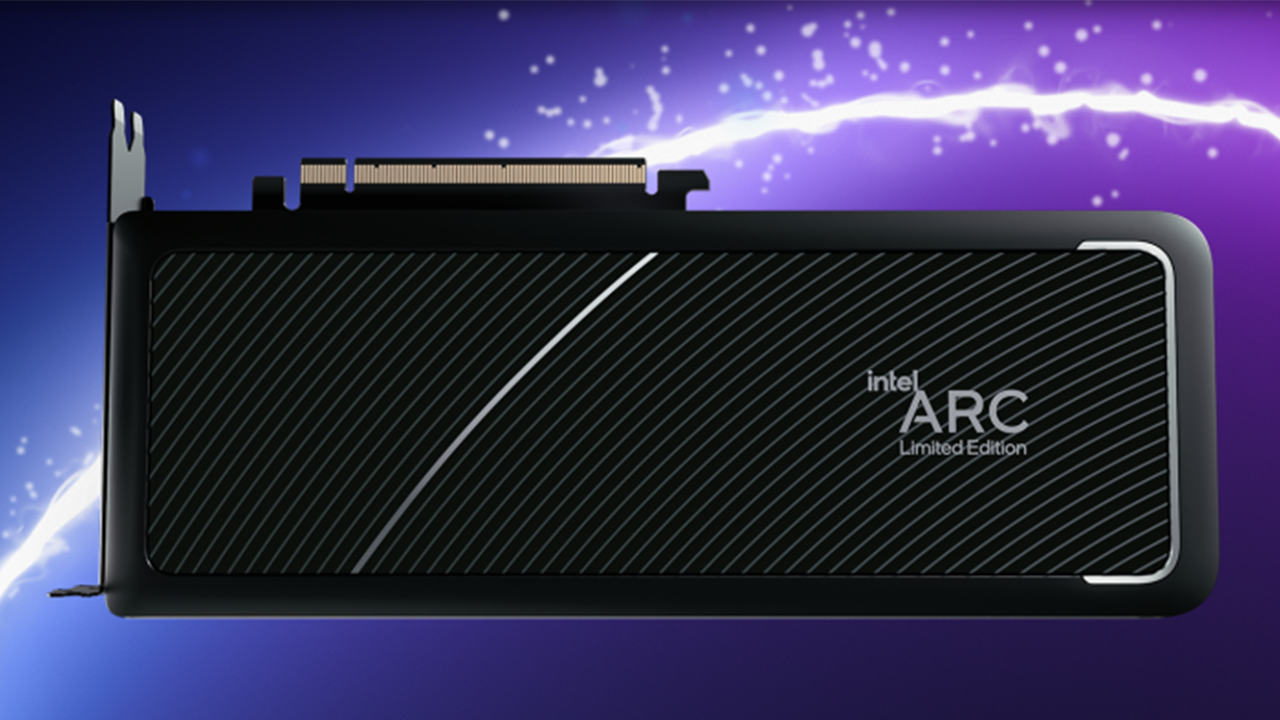Intel gibt erste Details zu seinen kommenden Arc-Desktop-GPUs bekannt