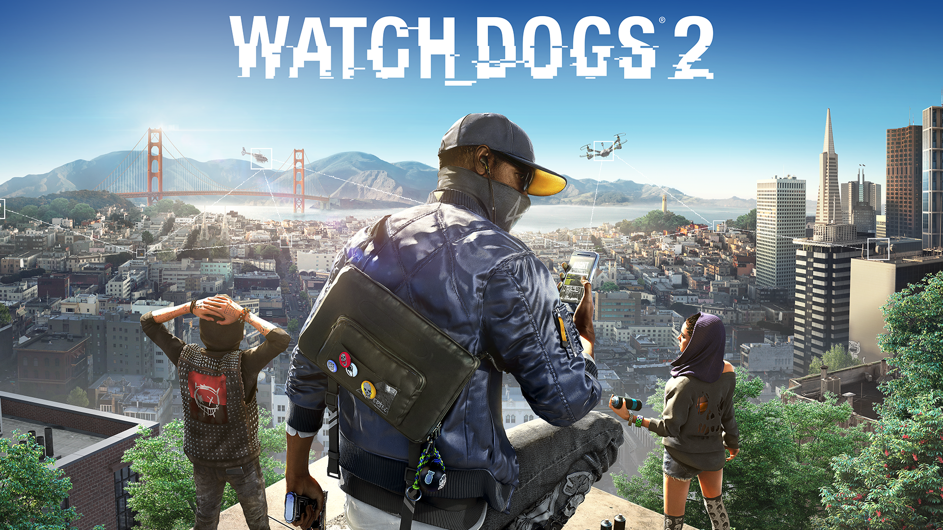 Wachhunde 2